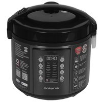 Мультиварка Polaris IQ Home PMC 0521 черный