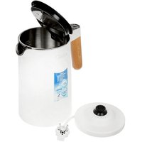 Электрочайник Midea MK-9092 белый