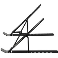 Складная подставка Aceline ACL-ST14-BL черный