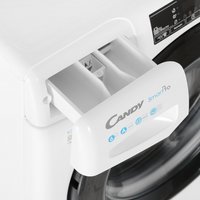 Стиральная машина Candy Smart Pro CSO34106TB1/2-07 белый