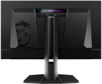 26.5" Монитор MSI MPG 272URX QD-OLED черный