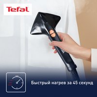 Steamer Tefal Pro Style Care IT8480E1 black
