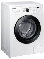 Стиральная машина Samsung WW60AG4S00CELD белый