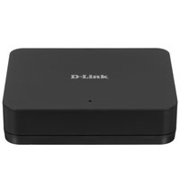 Коммутатор D-Link DGS-1005A/G