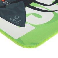 Коврик ESPTiger PIONEER Talismans - Ya sheng V2 (L) зеленый