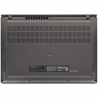 16" Ноутбук ASUS Vivobook S S3607VA-RP103 серый
