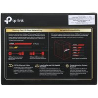 Сетевая карта TP-Link TX401