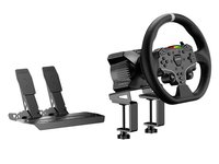 Steering wheel Moza R3 PC black