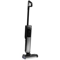 Вертикальный пылесос моющий DEXP DW-H190  черный