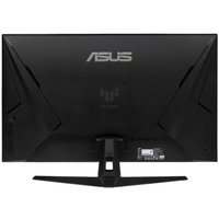 31.5" Монитор ASUS TUF Gaming VG328QA1A черный