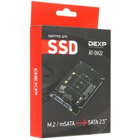 Внутренний адаптер для накопителя DEXP AT-DH22