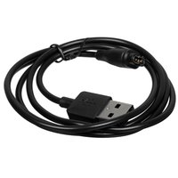 Зарядный кабель Aceline G01 для Garmin Venu SQ/ Garmin Fenix/ Garmin Forerunner