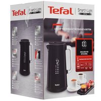 Elektr choynak Tefal Smart&Light KO851830 qora