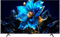 65" (165 см) Телевизор TCL 65P7K черный — фото 1