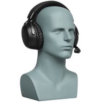 Беспроводные наушники HyperX Cloud III Wireless  черный 2023