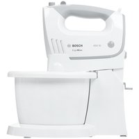 Миксер Bosch MFQ 36490 белый