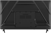 43" (108 см) Телевизор DEXP 43UCGQ1 черный