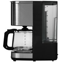 Tomchilatuvchi kofevarka DEXP DCM-1600TP серебристый