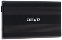 2.5" Внешний бокс DEXP AT-HD201