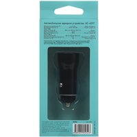 Car charger GAL UC-4597 black