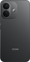 6.83" Smartphone Xiaomi REDMI Note 17 Pro 128 GB black