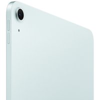 11" Планшет Apple iPad Air (M4) Wi-Fi 256 ГБ голубой