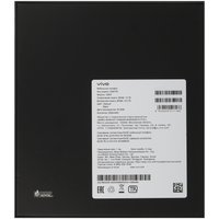 6.31" Смартфон vivo X300FE 512 ГБ черный