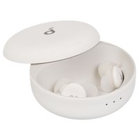 Наушники TWS Anker Soundcore Sleep A30  белый 2025