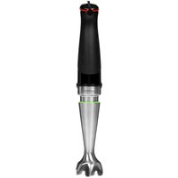 Блендер погружной Braun MQ9147X черный