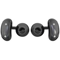 Наушники TWS Tecno Free Hear 2  черный 2026
