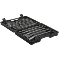 Set of drill bits and chisels Aceline RHD-17 SDS-plus
