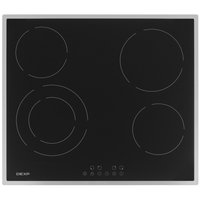 Electric cooktop DEXP EH60-B01