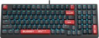 Keyboard  wired A4Tech Bloody AT98