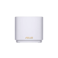 MESH-to'plam ASUS ZenWiFi Mini AX XD4 (W-2-PK) (2pk)