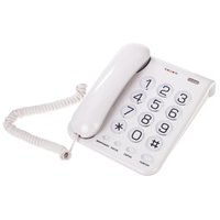 Телефон проводной TeXet TX-262