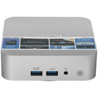 Мини ПК Tecno MEGA MINI M1 [71003300458]