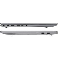 16" Ноутбук Tecno Megabook K16SFA серый