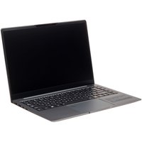 14" Ноутбук DEXP Atlas M14-I5W304 серый