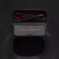 Аудиосистема JBL PartyBox Ultimate черный
