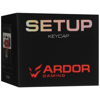 Кейкапы для клавиатуры ARDOR GAMING Setup