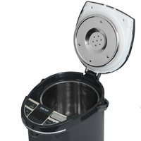 Термопот DEXP THP-6500 черный