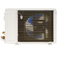 Кондиционер   Electrolux Atrium DC EACS/I-07HAT/N8