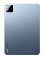 11.2" Планшет Xiaomi Pad 8 Pro Wi-Fi 128 ГБ синий