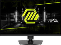 31.5" Монитор MSI MAG 322URDF E16 черный