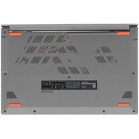 15.6" Laptop ASUS Vivobook Go E1504FA-BQ4913 silver