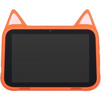 8" Планшет KENSHI Kids H44 LTE 64 ГБ оранжевый