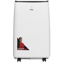 Кондиционер мобильный TCL PDL 07 белый