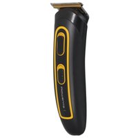 Триммер Rowenta Sport TN9113F0 черный/желтый