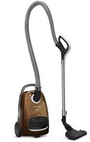 Vacuum cleaner  AVALON AVL-VCB2250G brown