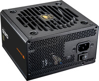 Блок питания Cougar GES 850 [31GK085.6433P] черный